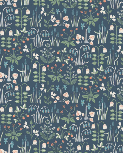 Strawberry Field 7215